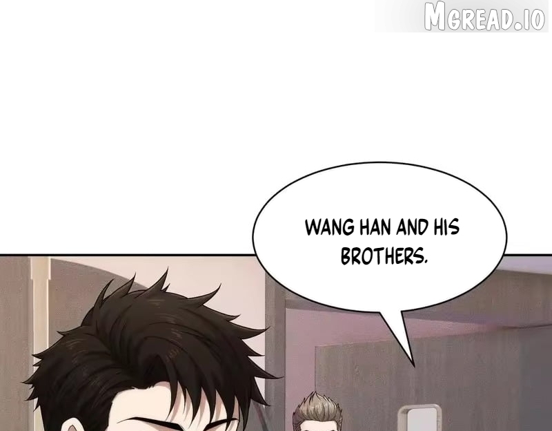 Hidden Dragon in the City (2025) Chapter 60  - page 13